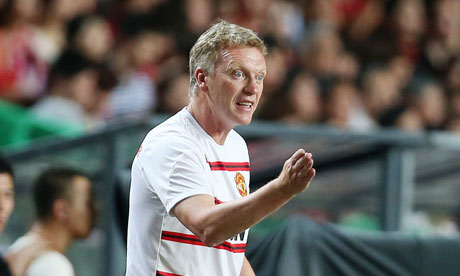 David Moyes