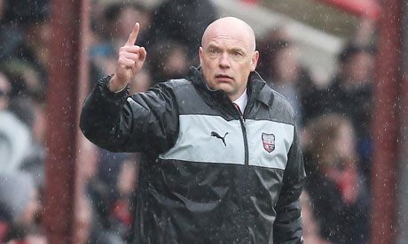 Uwe Rösler