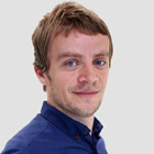 Daniel Taylor byline