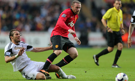 Wayne Rooney