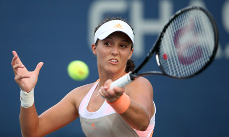 Laura Robson