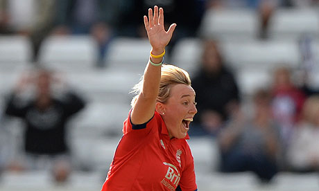 England Women v Australia Women: Women's Ashes Series - 3rd NatWest T20