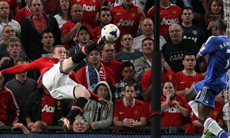 Wayne Rooney
