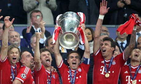 Bayern Munich