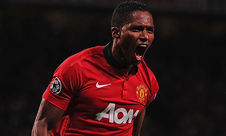 Antonio Valencia