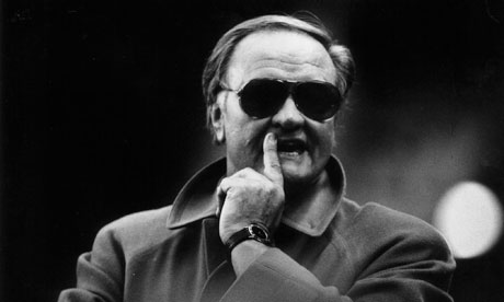 Ron Atkinson