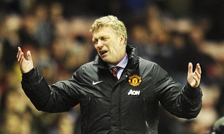 David Moyes