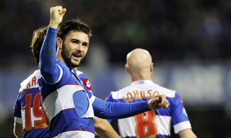 Charlie Austin