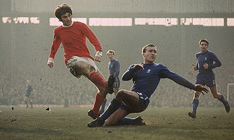 George Best 