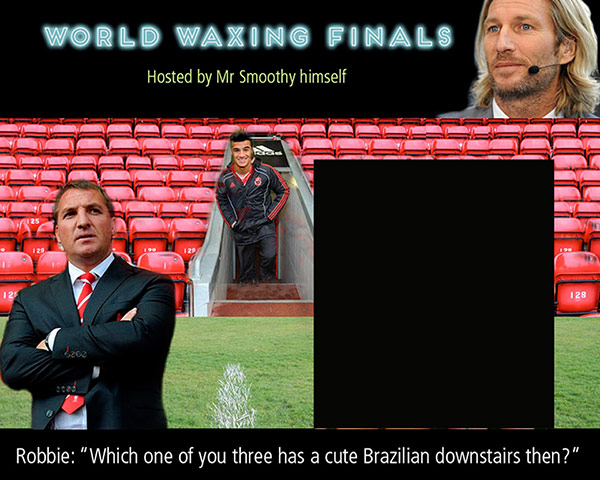 Coutinho gallery: Coutinho gallery