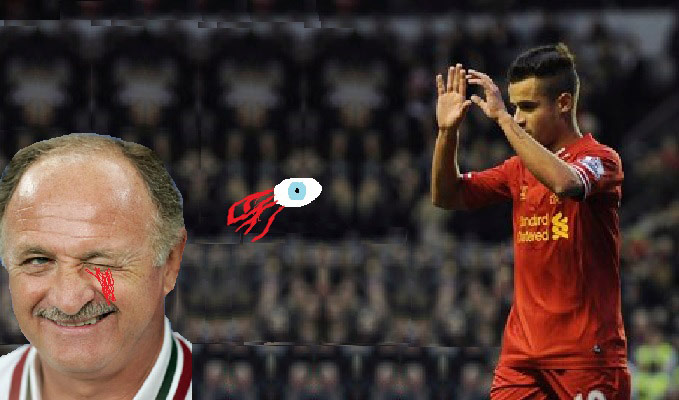 Coutinho gallery: Coutinho gallery