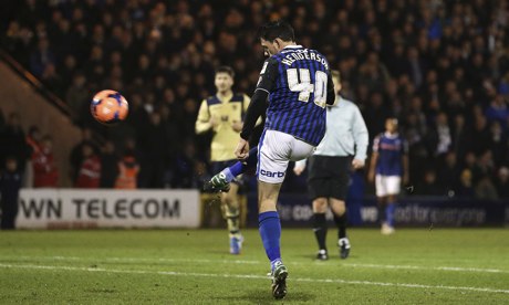 Rochdale v Leeds United - FA Cup Third Round