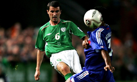 Roy Keane