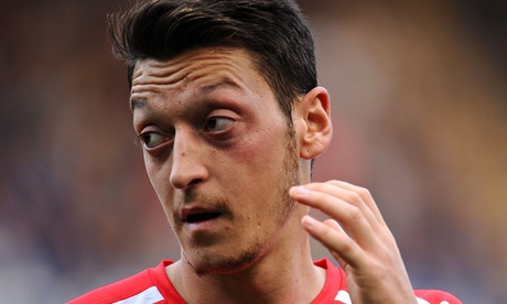 Mesut Ozil