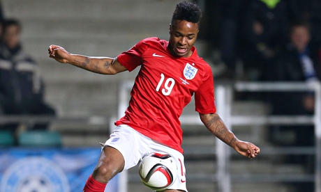 A man breathing, earlier