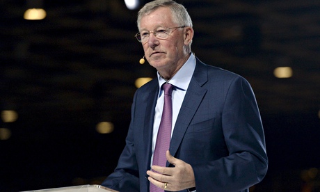 ferguson