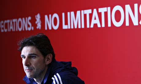 Aitor Karanka 