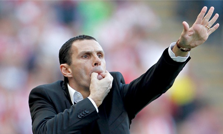 gus poyet