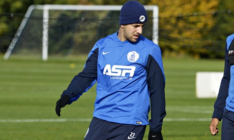 Adel Taarabt