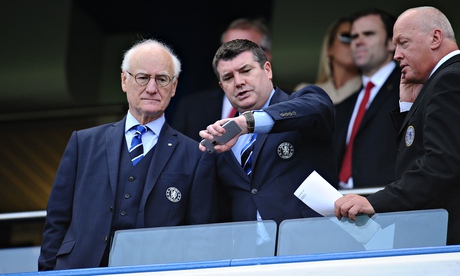 Ron Gourlay