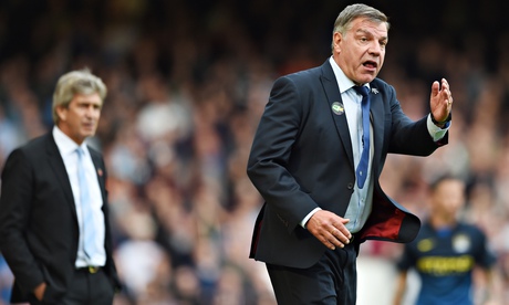 Sam Allardyce