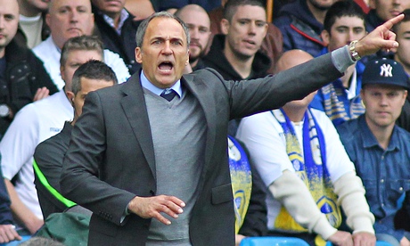 Darko Milanic