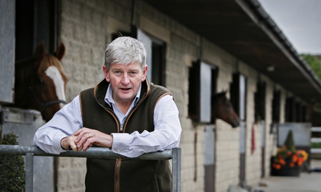 Horse Racing - 28 Sep 2014