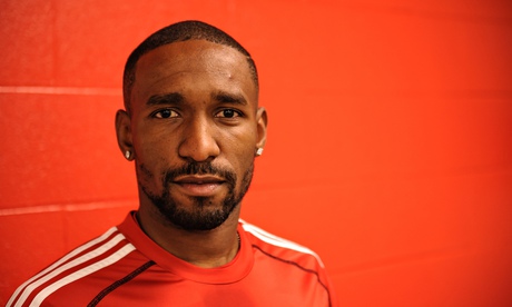 Jermain Defoe