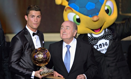 So much in one photo