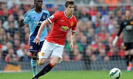 Paddy McNair