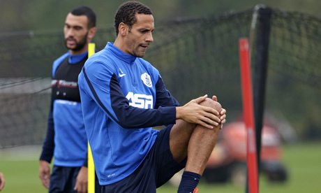 Rio Ferdinand