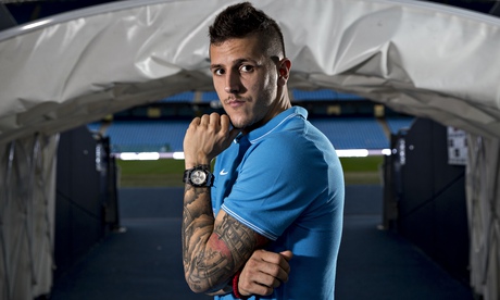 Stevan Jovetic