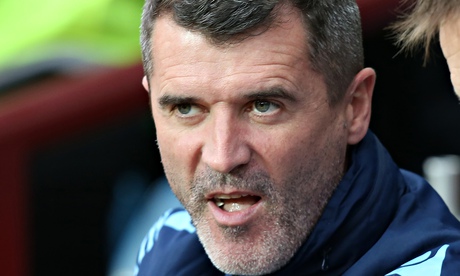 Roy Keane, Republic of Ireland assistant manager