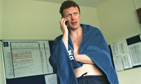 'Can I bring my towel?'