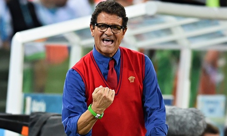 Fabio Capello