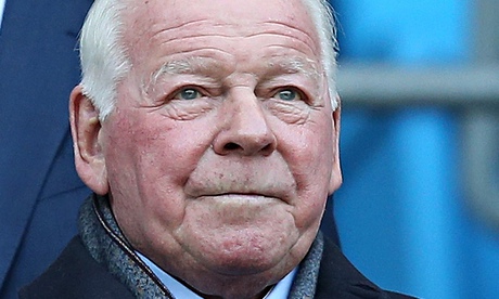 dave whelan