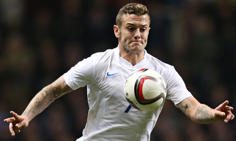 Jack Wilshere