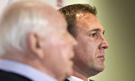 malky mackay