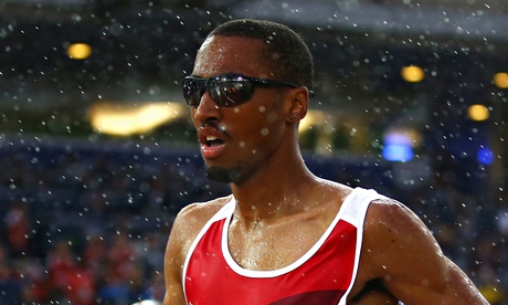 20th Commonwealth Games - Day 10: Athletics