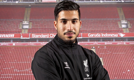 Emre Can