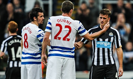 Ryan Taylor Newcastle United