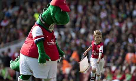 Gunnersaurus