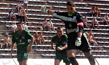 José Luis Chilavert