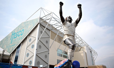 Leeds United Elland Road