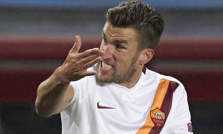 Kevin Strootman