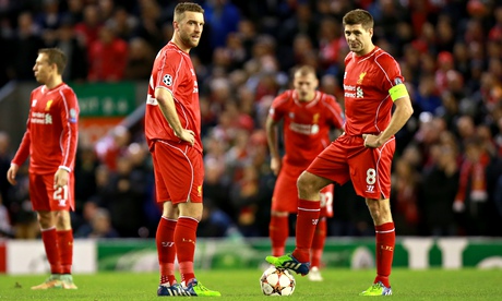 'All the waste, all the sham, all the haste.'