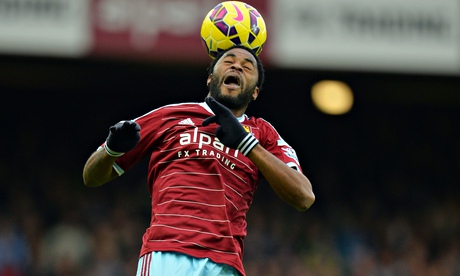 Alex Song