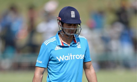 Sri Lanka v England - 6th ODI