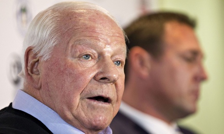 Dave Whelan
