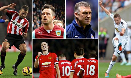 Premier League ten things midweek composite